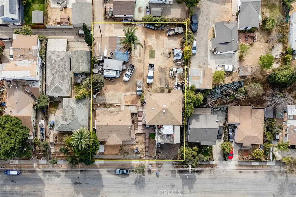 4326 Hammel Street, Los Angeles, California 90022 home-pic-1