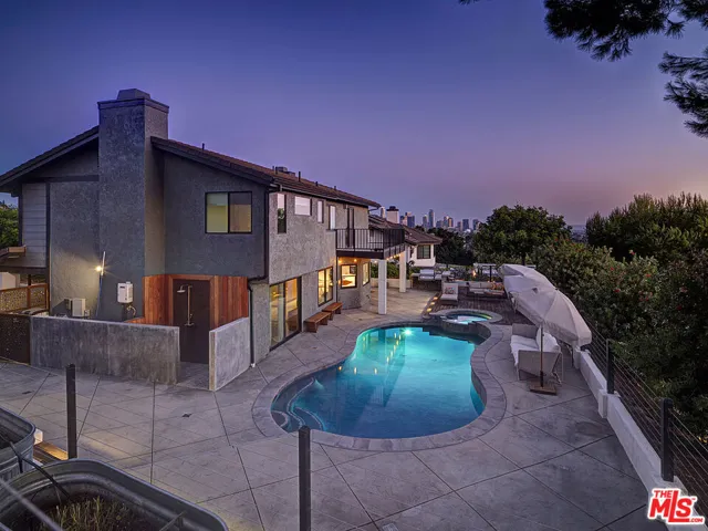 1721 Mccollum Street, Los Angeles, California 90026