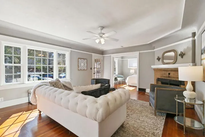 102 Poplar Avenue, Redwood City, California 94061