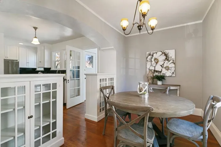 102 Poplar Avenue, Redwood City, California 94061