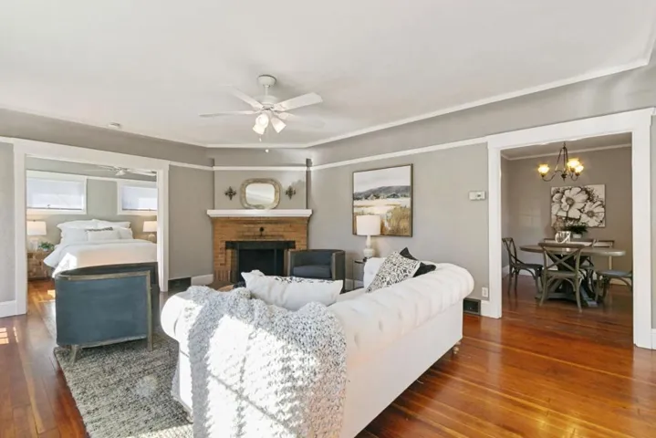 102 Poplar Avenue, Redwood City, California 94061