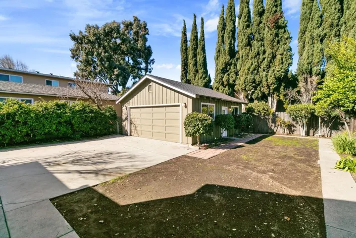 102 Poplar Avenue, Redwood City, California 94061