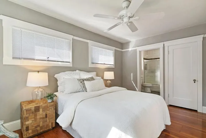 102 Poplar Avenue, Redwood City, California 94061
