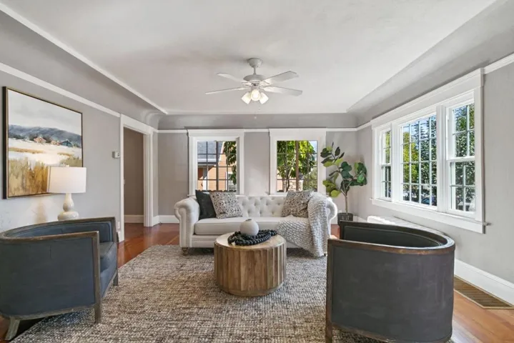 102 Poplar Avenue, Redwood City, California 94061