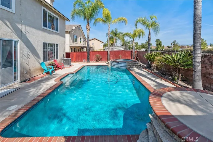 40117 Julianne Drive, Murrieta, California 92563