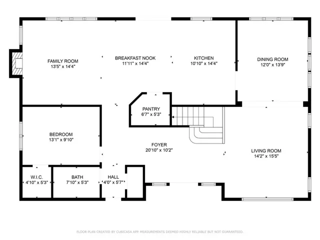 40117 Julianne Drive, Murrieta, California 92563
