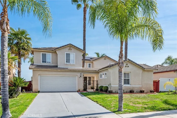 40117 Julianne Drive, Murrieta, California 92563