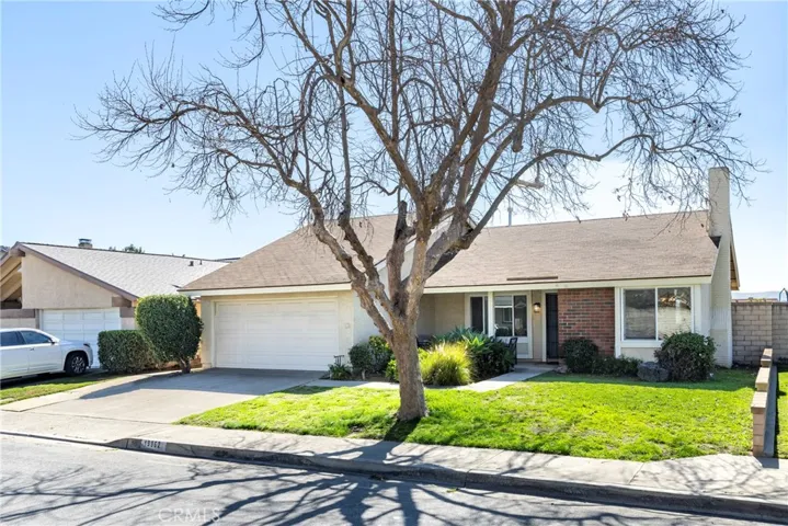 19962 Avenida Puesta Del Sol, Yorba Linda, California 92886