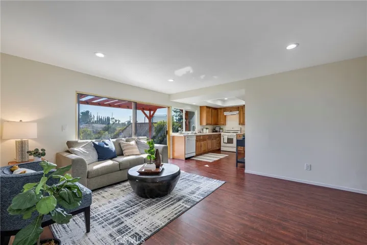 19962 Avenida Puesta Del Sol, Yorba Linda, California 92886