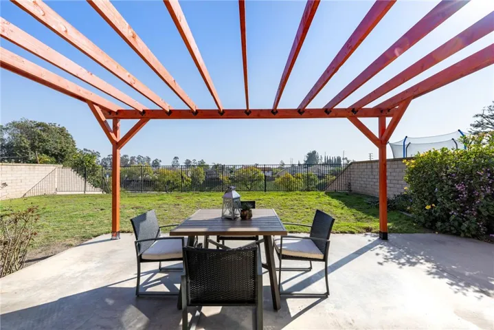 19962 Avenida Puesta Del Sol, Yorba Linda, California 92886