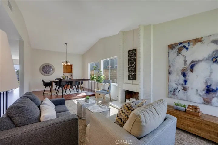 19962 Avenida Puesta Del Sol, Yorba Linda, California 92886