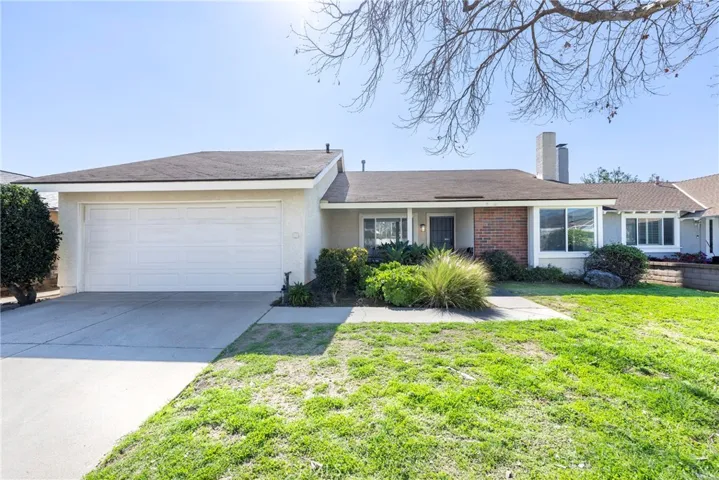 19962 Avenida Puesta Del Sol, Yorba Linda, California 92886