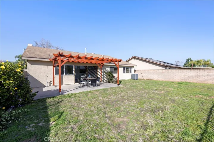 19962 Avenida Puesta Del Sol, Yorba Linda, California 92886