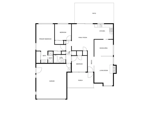 19962 Avenida Puesta Del Sol, Yorba Linda, California 92886