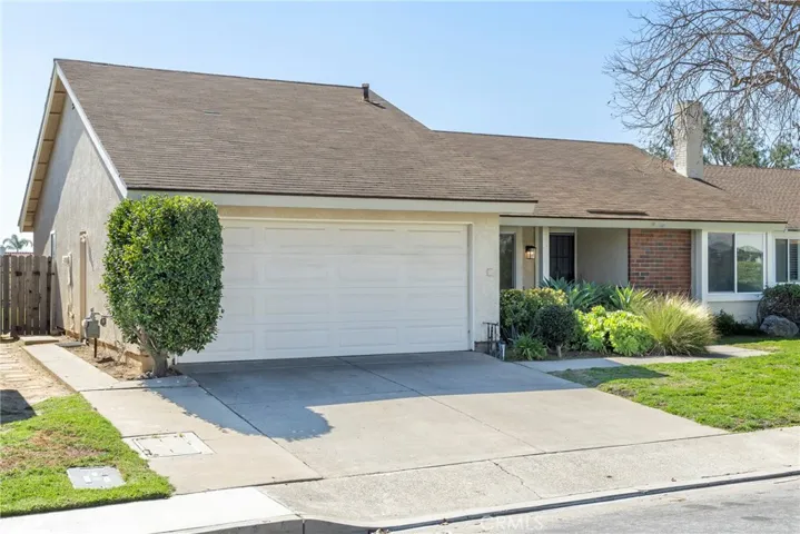 19962 Avenida Puesta Del Sol, Yorba Linda, California 92886