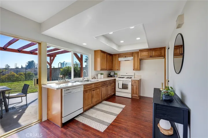 19962 Avenida Puesta Del Sol, Yorba Linda, California 92886