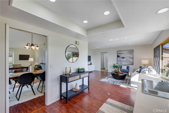 19962 Avenida Puesta Del Sol, Yorba Linda, California 92886