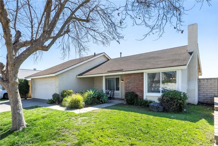 19962 Avenida Puesta Del Sol, Yorba Linda, California 92886