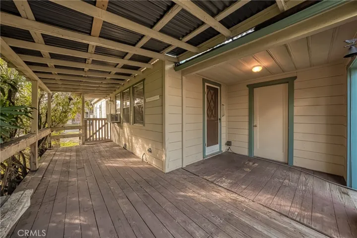 690 N Brush Street, Lakeport, California 95453