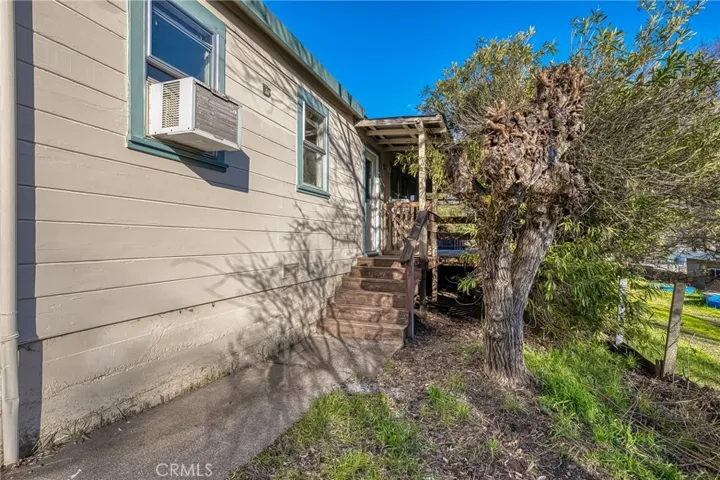 690 N Brush Street, Lakeport, California 95453