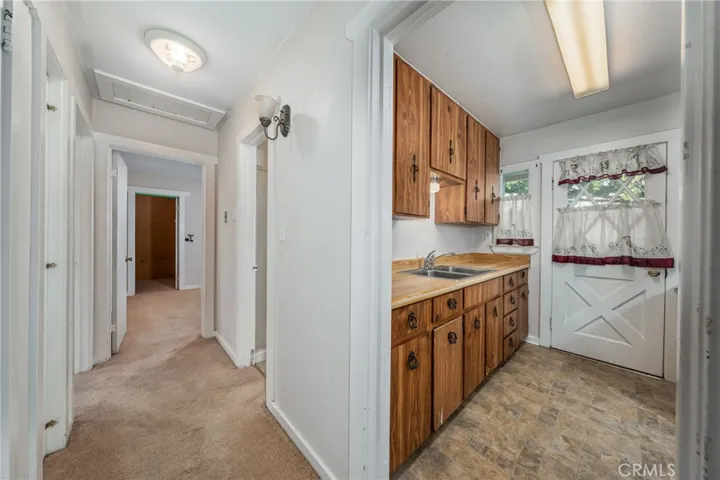 690 N Brush Street, Lakeport, California 95453