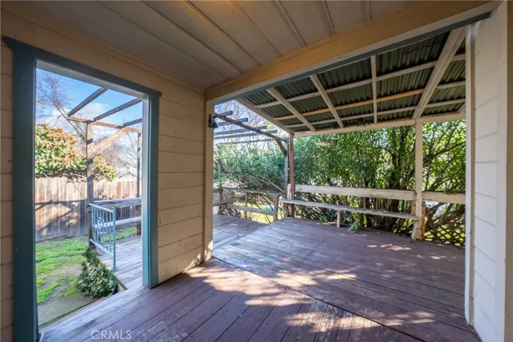 690 N Brush Street, Lakeport, California 95453