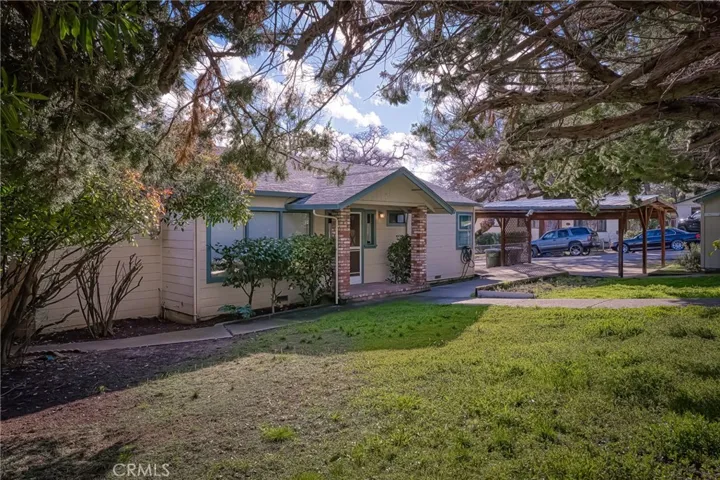 690 N Brush Street, Lakeport, California 95453