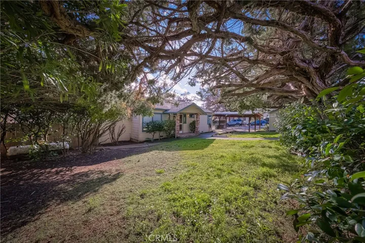 690 N Brush Street, Lakeport, California 95453