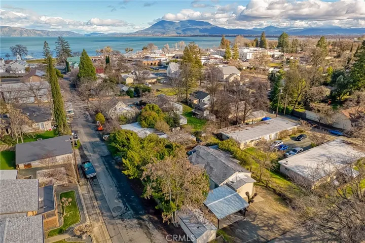 690 N Brush Street, Lakeport, California 95453