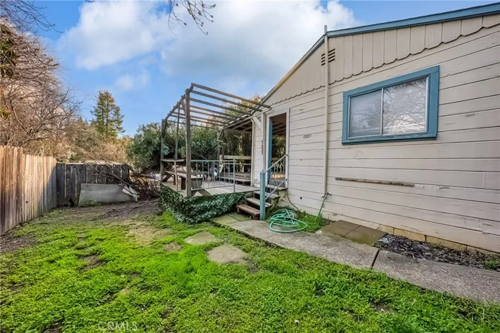 690 N Brush Street, Lakeport, California 95453