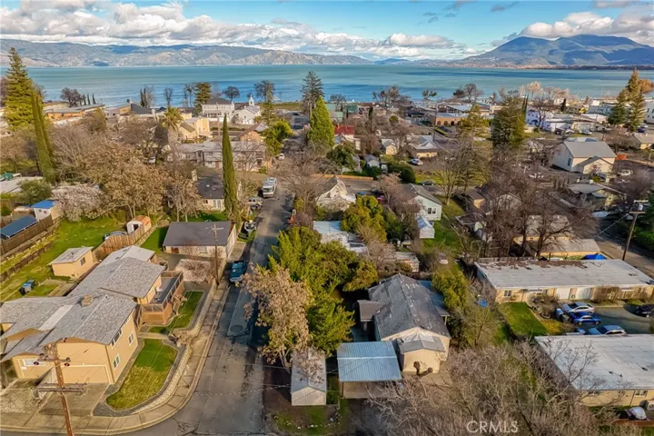 690 N Brush Street, Lakeport, California 95453