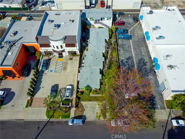 125 E Saint Joseph Street, Arcadia, California 91006