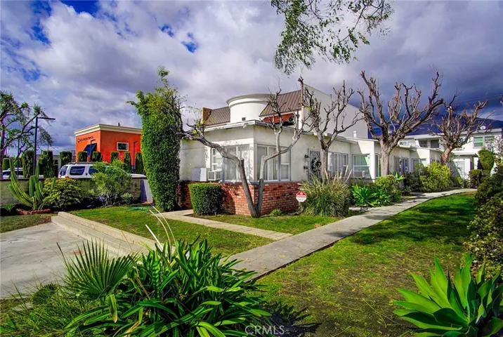 125 E Saint Joseph Street, Arcadia, California 91006
