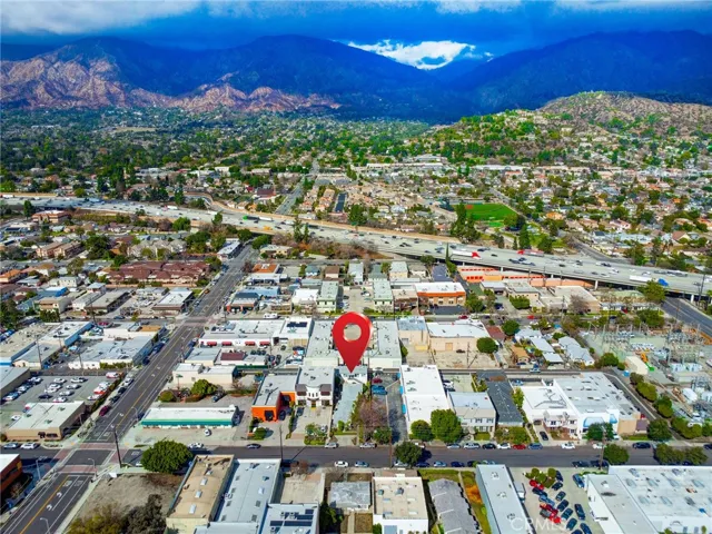 125 E Saint Joseph Street, Arcadia, California 91006