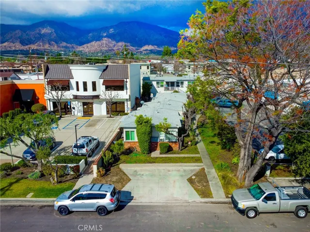 125 E Saint Joseph Street, Arcadia, California 91006