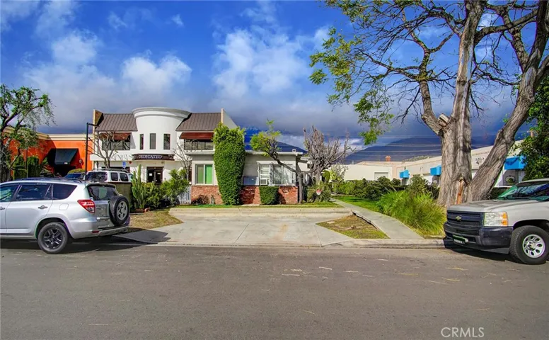 125 E Saint Joseph Street, Arcadia, California 91006