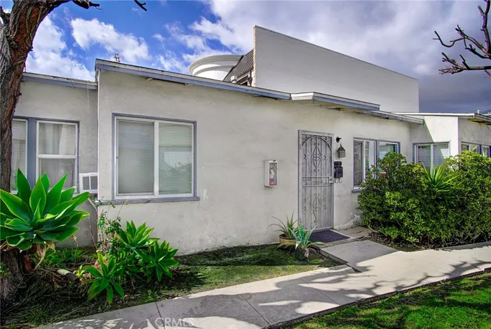 125 E Saint Joseph Street, Arcadia, California 91006
