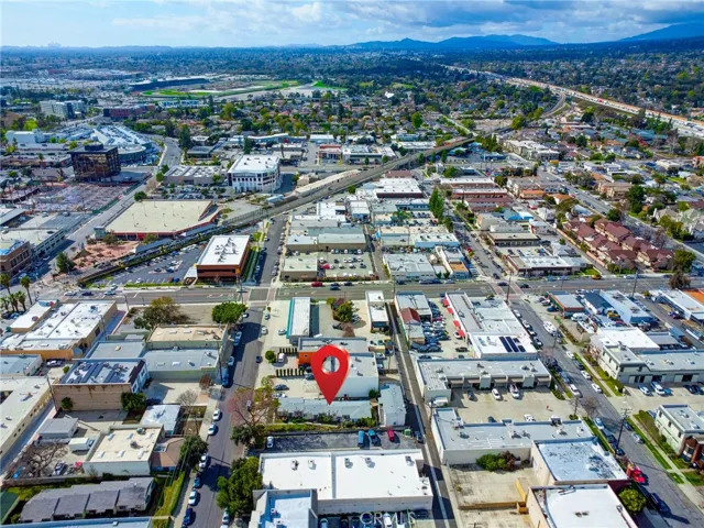 125 E Saint Joseph Street, Arcadia, California 91006