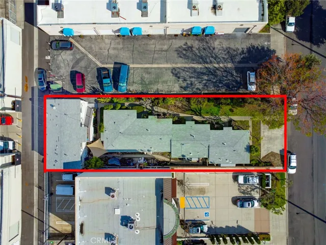 125 E Saint Joseph Street, Arcadia, California 91006