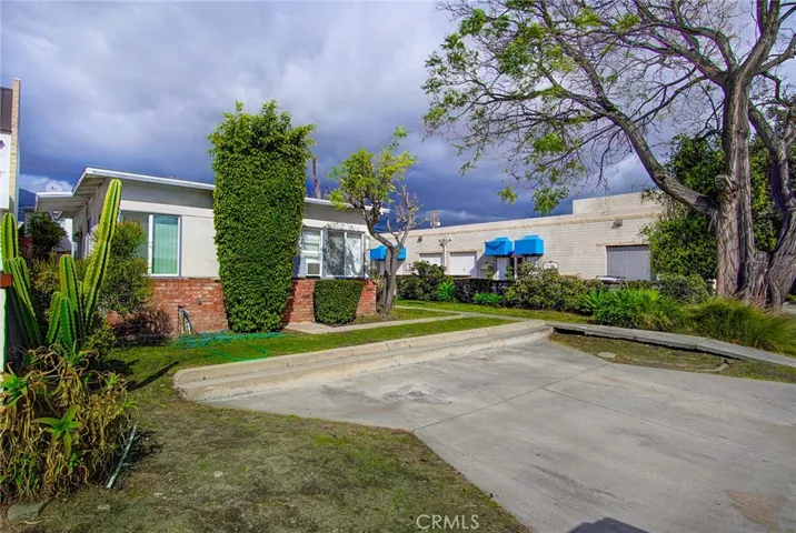 125 E Saint Joseph Street, Arcadia, California 91006