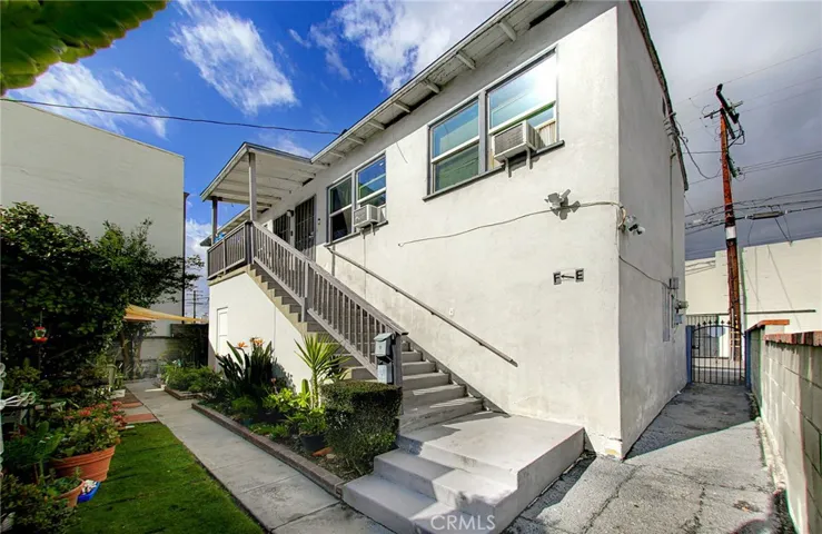 125 E Saint Joseph Street, Arcadia, California 91006