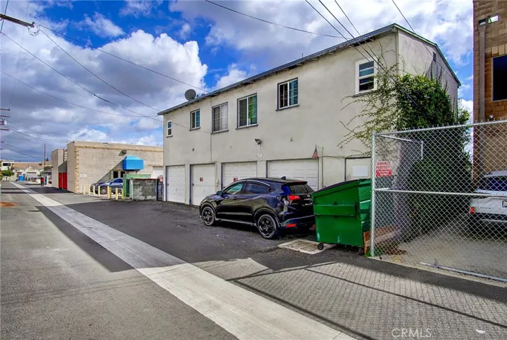125 E Saint Joseph Street, Arcadia, California 91006