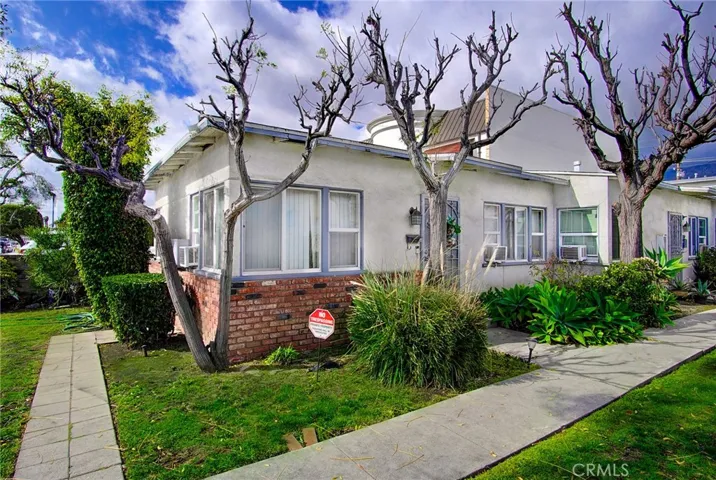 125 E Saint Joseph Street, Arcadia, California 91006