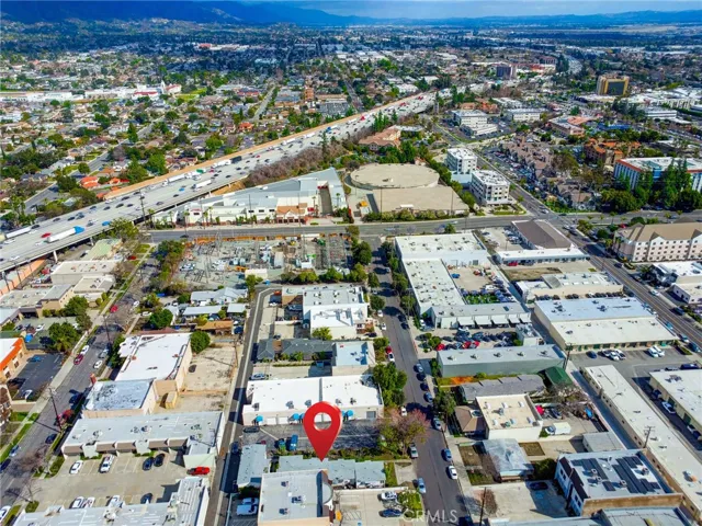 125 E Saint Joseph Street, Arcadia, California 91006