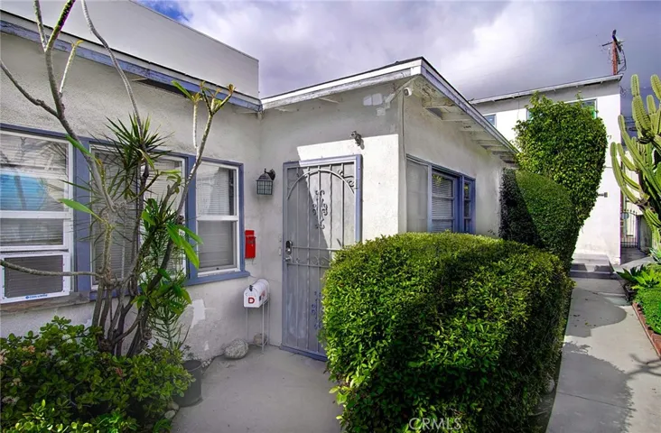 125 E Saint Joseph Street, Arcadia, California 91006
