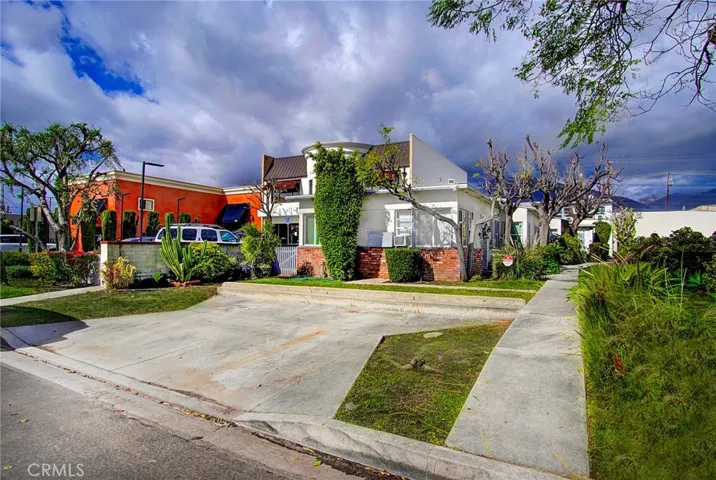 125 E Saint Joseph Street, Arcadia, California 91006