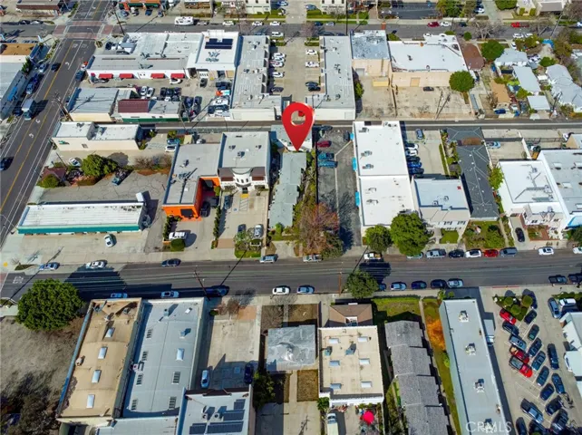 125 E Saint Joseph Street, Arcadia, California 91006