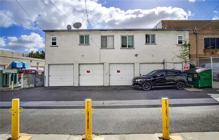 125 E Saint Joseph Street, Arcadia, California 91006