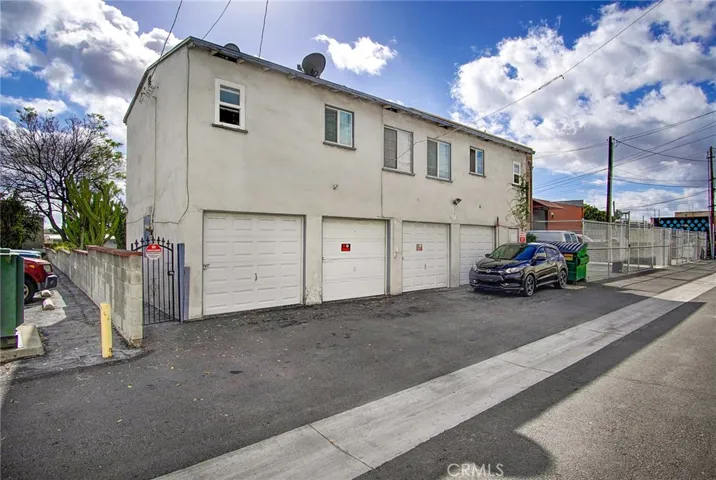 125 E Saint Joseph Street, Arcadia, California 91006