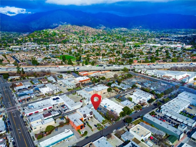 125 E Saint Joseph Street, Arcadia, California 91006